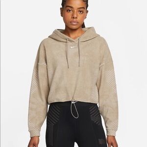 NIKE CROPPED HOODIE VUORI HOODIE HOODY CROPPED UNDER ARMOR ADIDAS